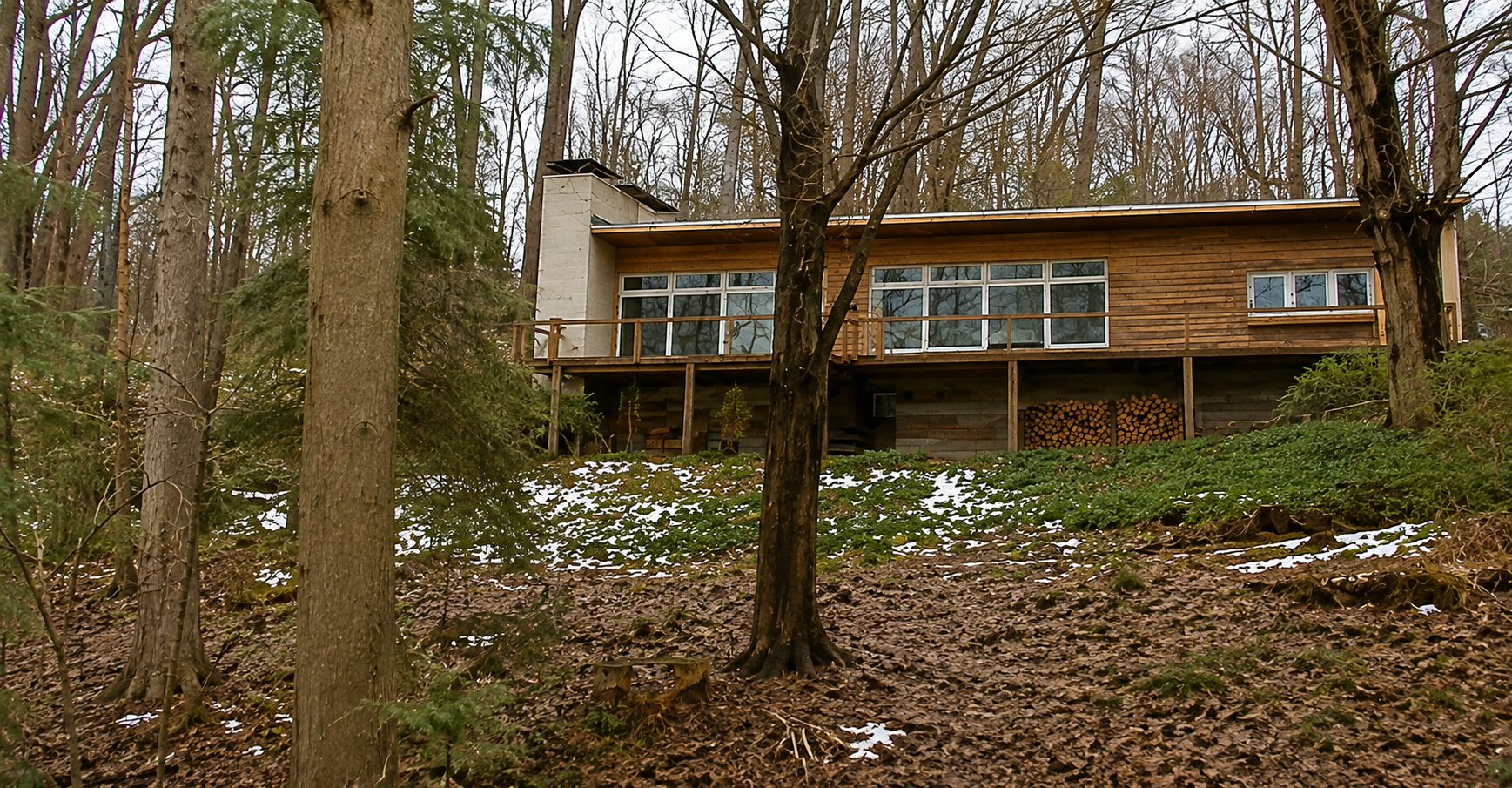 Serial Killer Houses: 17 Infamous Addresses and What Happened to Them